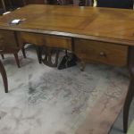 571 5484 WRITING DESK